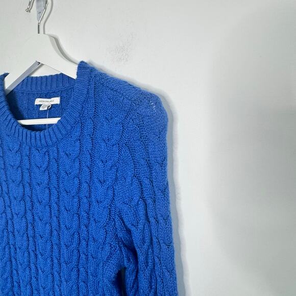 AMERICAN EAGLE | NWT Cable Knit Sweater | XS - Picture 2 of 4